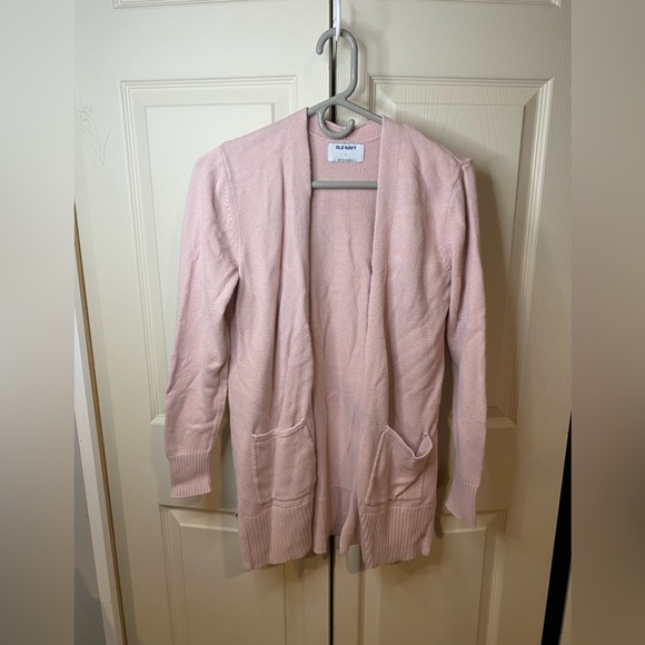 Old Navy open front cardigan/sweater - Picture 2 of 3